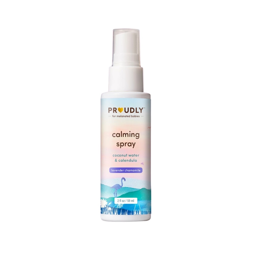 Proudly Calming Spray